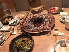 -王妃家(明洞中央店)