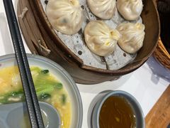 -馋三尺蟹粉小笼(人民广场店)