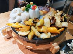 -一朵菌·野生菌探索家火锅(南亚店)