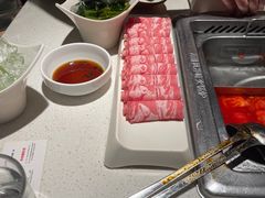 -海底捞火锅(长沙华创国际广场店)