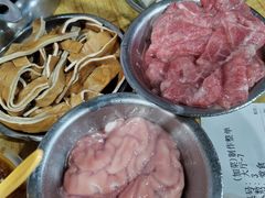 -渝味黄姐火锅(黄泥村店)