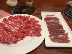 -草原牧羊火锅·龙虾·烤鱼(杨浦店)