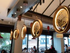 大堂-麦当劳(南后街店)