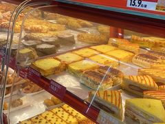 -味多美蛋糕(双合地铁店)