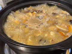 -野菌皇海景野生菌火锅(滨海大道店)