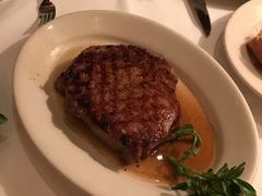 -莫尔顿牛排坊(威尼斯人店)