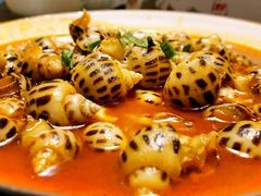 -金龙·打边炉(武进路店)