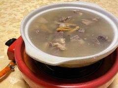 羊肉煲-老东风菜馆·潮汕大排档