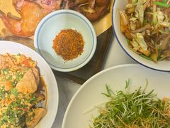 -打酱油·非遗淮扬菜(瘦西湖梅岭店)