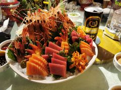 -8094搏击拳场餐厅(马驹桥店)