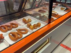 -阿满食品(大连商场店)