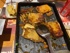 -木屋烧烤(南新店)