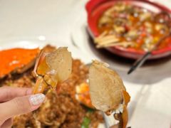 -喜记避风塘炒辣蟹(旗舰店)