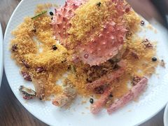 -花舍·新派粤菜·西餐·下午茶(亚运村·鸟巢店)