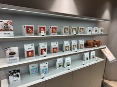 -Seesaw Coffee(西岸凤巢店)