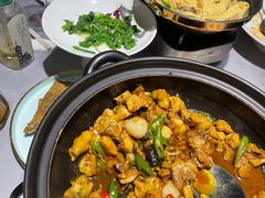 -润泽天·湘味家宴(岳麓山店)