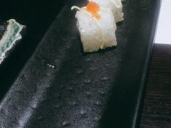 -松临·铁板烧&Omakase(神农店)