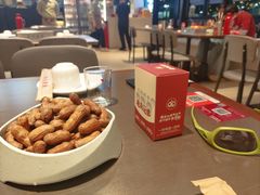 -老高烧烤(龙华星河iCO店)