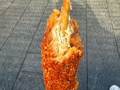 -上海鸡柳店(中街盛京大家庭店)