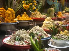 -永红源啤酒·烧烤·海鲜·大排档(青特城店)