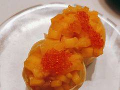 -新一番三文鱼寿司(红城湖店)