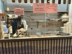 -功德林(南京西路店)