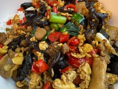 -高嗲嗲·湘味爆炒王(云密城店)