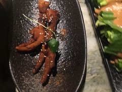 -绿茶餐厅(昌平悦荟店)