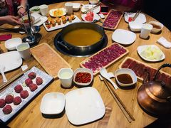 -小饕荟养生火锅(仁和·熙春郡店)