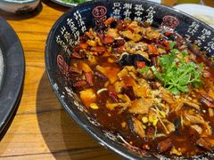 -晓伟海鲜家常菜