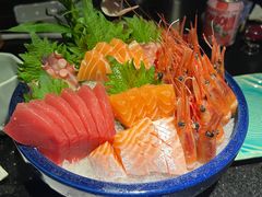 -大渔铁板烧(花园道店)