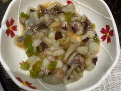 芥末章鱼-和风铁板料理(山姆会员店)