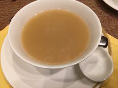 煲汤-万豪金殿(香港JW万豪酒店)