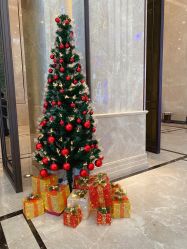 -杭州博奥开元名都臻品之选酒店·宴会厅