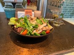 -BOCATA 西班牙餐厅(三里屯店)