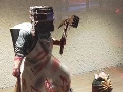 -疯克大象美式烤肉餐厅