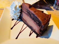 -The Cheesecake Factory 芝乐坊餐厅(王府中環店)