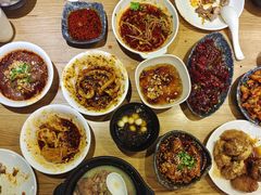 -付小姐在成都(川沙店)