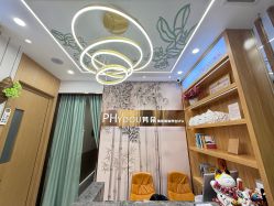 -芳朵美容养生SPA