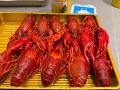 -龙虾奇迹(大华三路店)