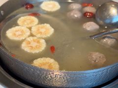 -八合里潮汕鲜牛肉火锅(深圳海岸城店)