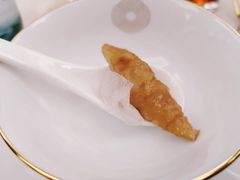 脆皮大肠头-潮林府私房菜