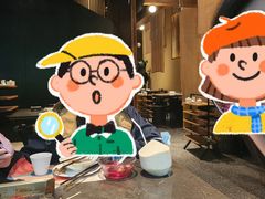 -锦城印象火锅(天府三街店)