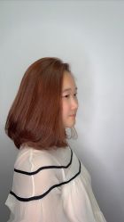 -MAGIC米几发型设计·羊毛卷