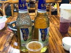 -胡师傅三下锅(汽车站店)