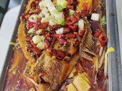 -老边饺子馆·东北菜(黄村店)