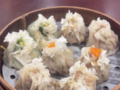 -都一处烧麦馆(前门店)