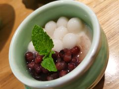 胡志明豆花-米纸越南小馆(金鹰世界店)
