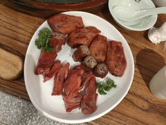 -老板恋上鱼(荣盛广场店)