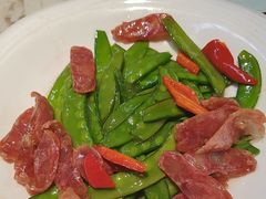 -又见炊烟私房菜(敬亭路店)